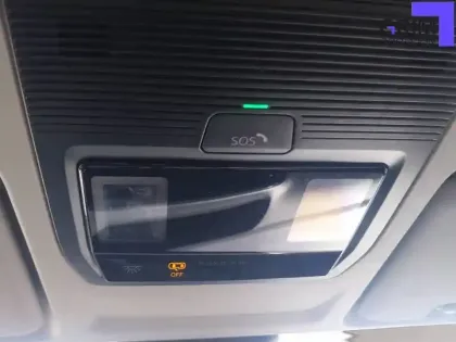 Photo 23 Ford Tourneo Grand  Connect 2.0 EcoBlue 102 BVM6