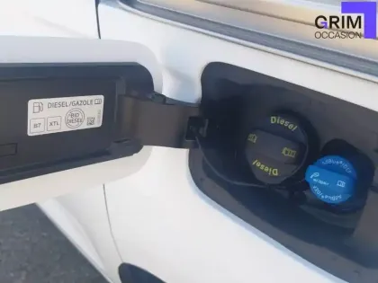 Photo 19 Ford Tourneo Grand  Connect 2.0 EcoBlue 102 BVM6