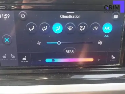 Photo 8 Ford Tourneo Grand  Connect 2.0 EcoBlue 102 BVM6