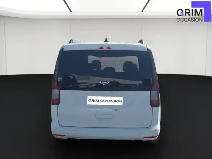 Photo 17 Ford Tourneo Grand  Connect 2.0 EcoBlue 102 BVM6