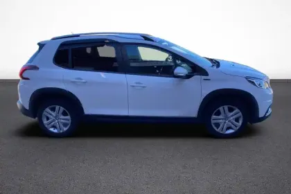 Photo 6 Peugeot 2008  PureTech 110ch S&S BVM6