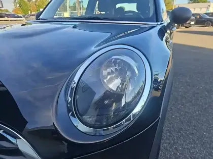 Photo 9 Mini Mini Hatch 3 Portes One 75 ch