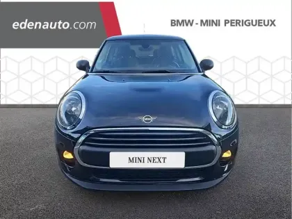 Photo 14 Mini Mini Hatch 3 Portes One 75 ch
