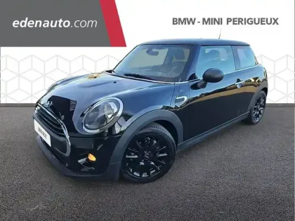 Photo Mini Mini Hatch 3 Portes One 75 Ch