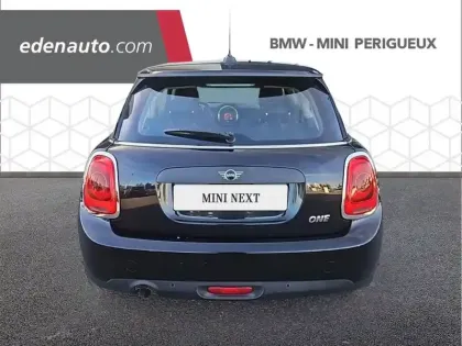 Photo 15 Mini Mini Hatch 3 Portes One 75 ch