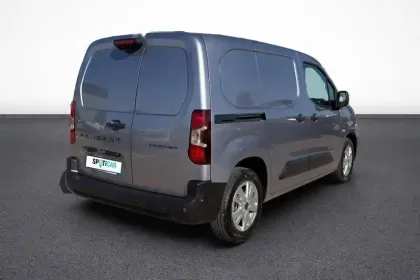 Photo 5 Peugeot Partner  FGN DIESEL 130 CH M AUT