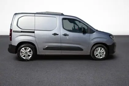 Photo 6 Peugeot Partner  FGN DIESEL 130 CH M AUT