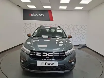 Photo 11 Dacia Sandero  TCe 90