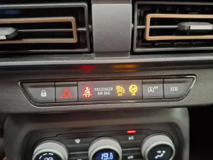 Photo 45 Dacia Sandero  TCe 90