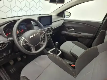 Photo 37 Dacia Sandero  TCe 90