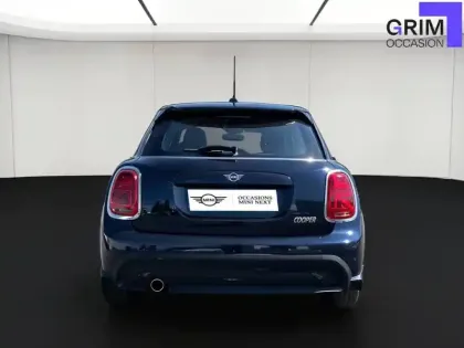 Photo 18 Mini Mini Hatch 5 Portes Cooper 136 ch