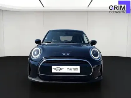 Photo 17 Mini Mini Hatch 5 Portes Cooper 136 ch