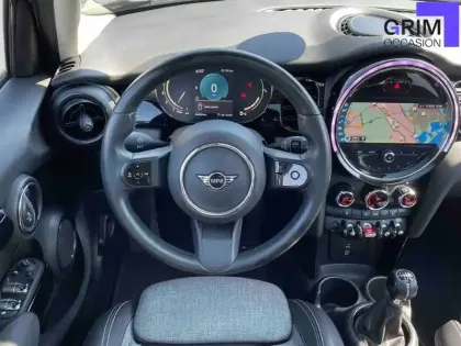 Photo 5 Mini Mini Hatch 5 Portes Cooper 136 ch