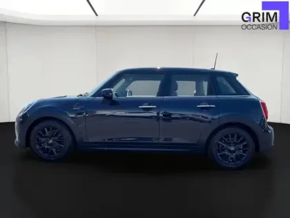Photo 19 Mini Mini Hatch 5 Portes Cooper 136 ch