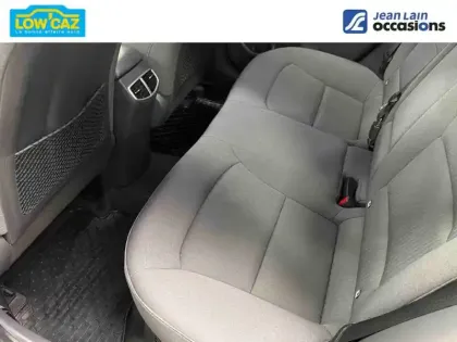 Photo 19 Hyundai Ioniq  Hybrid 141 ch