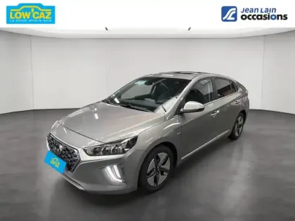 Photo Hyundai Ioniq Business