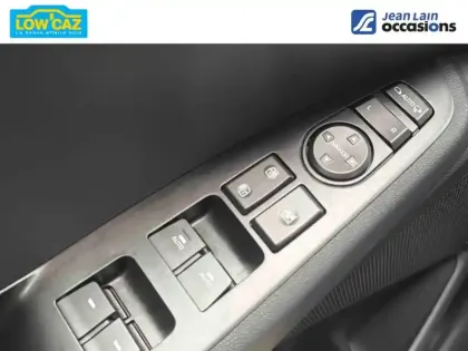 Photo 13 Hyundai Ioniq  Hybrid 141 ch