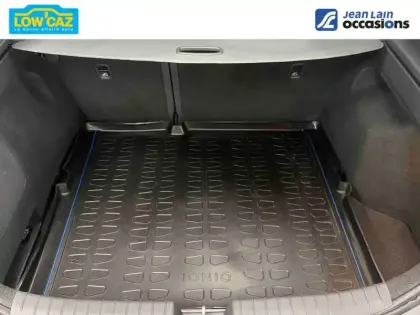 Photo 9 Hyundai Ioniq  Hybrid 141 ch