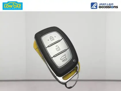 Photo 18 Hyundai Ioniq  Hybrid 141 ch