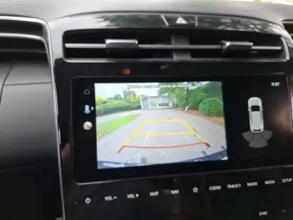Photo 14 Hyundai Tucson  1.6 T-GDI 230 Hybrid BVA6