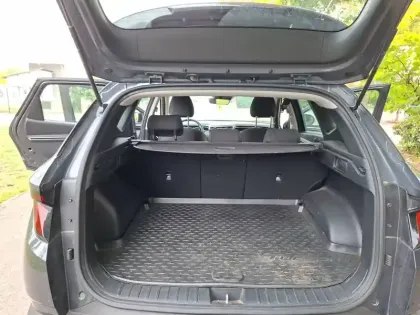 Photo 11 Hyundai Tucson  1.6 T-GDI 230 Hybrid BVA6
