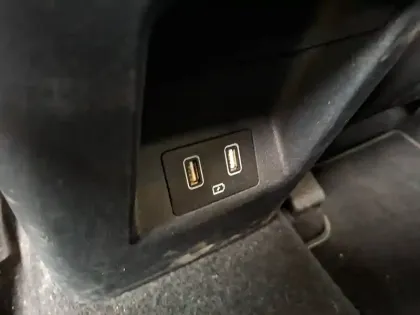 Photo 29 Hyundai Tucson  1.6 T-GDI 230 Hybrid BVA6