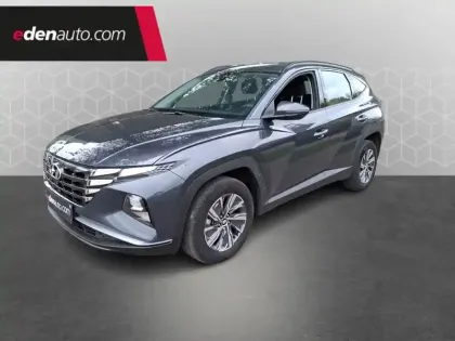 Photo Hyundai Tucson Business