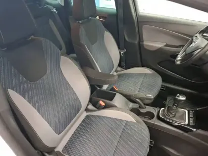 Photo 8 Opel Crossland X  1.2 Turbo 110 ch