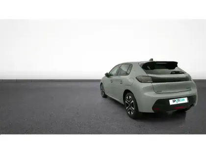 Photo 5 Peugeot 208  Hybrid 100 e-DCS6