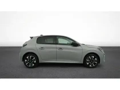 Photo 9 Peugeot 208  Hybrid 100 e-DCS6