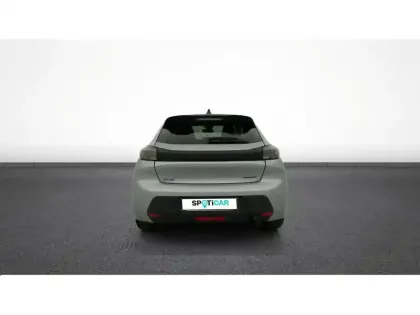 Photo 6 Peugeot 208  Hybrid 100 e-DCS6