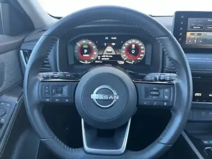 Photo 8 Nissan X-trail  e-POWER 204 ch