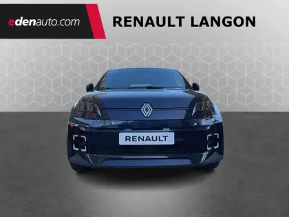 Photo 5 Renault 5 Renault  E-Tech Electrique 10 ch autonomie confort