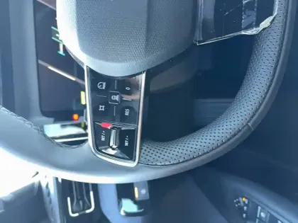 Photo 15 Renault 5 Renault  E-Tech Electrique 10 ch autonomie confort