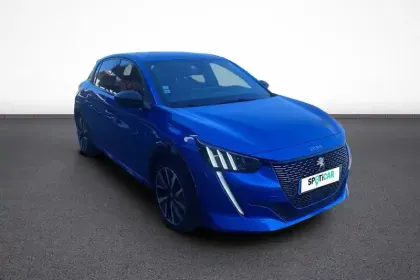 Photo 7 Peugeot 208  PureTech 130 S&S EAT8