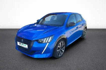 Photo Peugeot 208 Gt Line