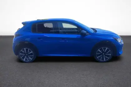 Photo 6 Peugeot 208  PureTech 130 S&S EAT8