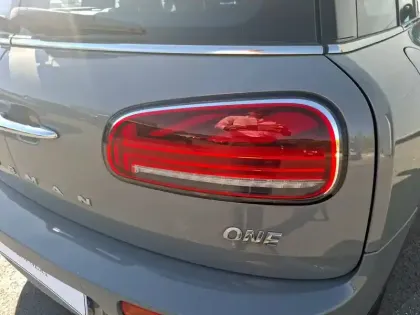 Photo 48 Mini Mini Clubman One 102 ch