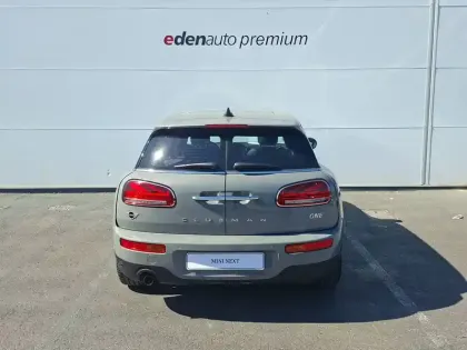 Photo 6 Mini Mini Clubman One 102 ch