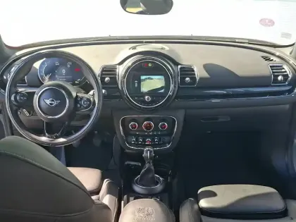 Photo 11 Mini Mini Clubman One 102 ch