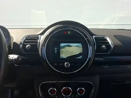 Photo 12 Mini Mini Clubman One 102 ch