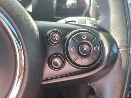 Photo 26 Mini Mini Clubman One 102 ch
