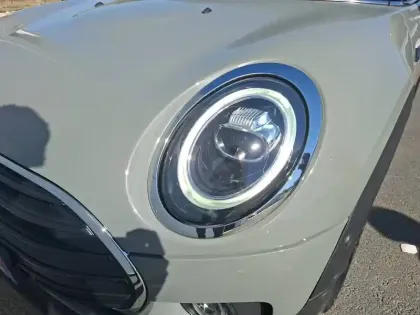 Photo 46 Mini Mini Clubman One 102 ch