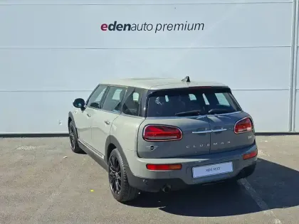 Photo 7 Mini Mini Clubman One 102 ch
