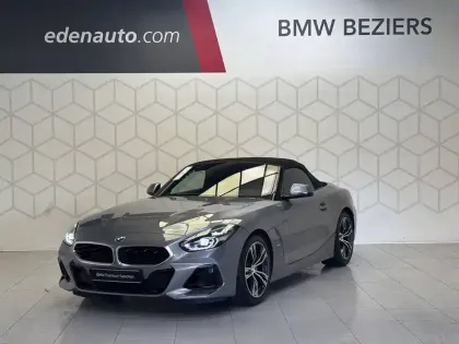 Photo Bmw Z4 M Sport