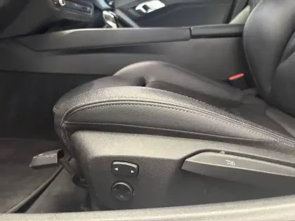 Photo 9 BMW Z4  sDrive20i 197 ch BVA8