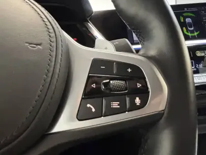 Photo 40 BMW Z4  sDrive20i 197 ch BVA8