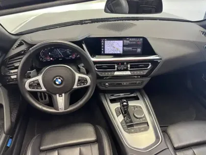 Photo 23 BMW Z4  sDrive20i 197 ch BVA8