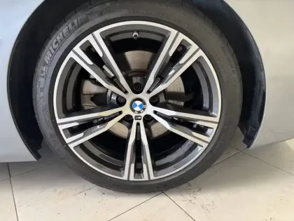 Photo 14 BMW Z4  sDrive20i 197 ch BVA8