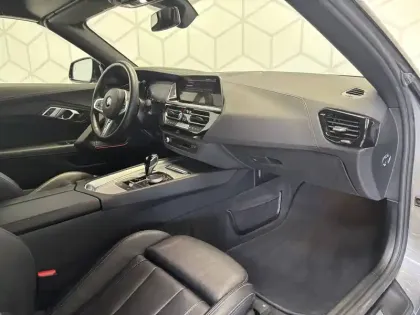 Photo 19 BMW Z4  sDrive20i 197 ch BVA8